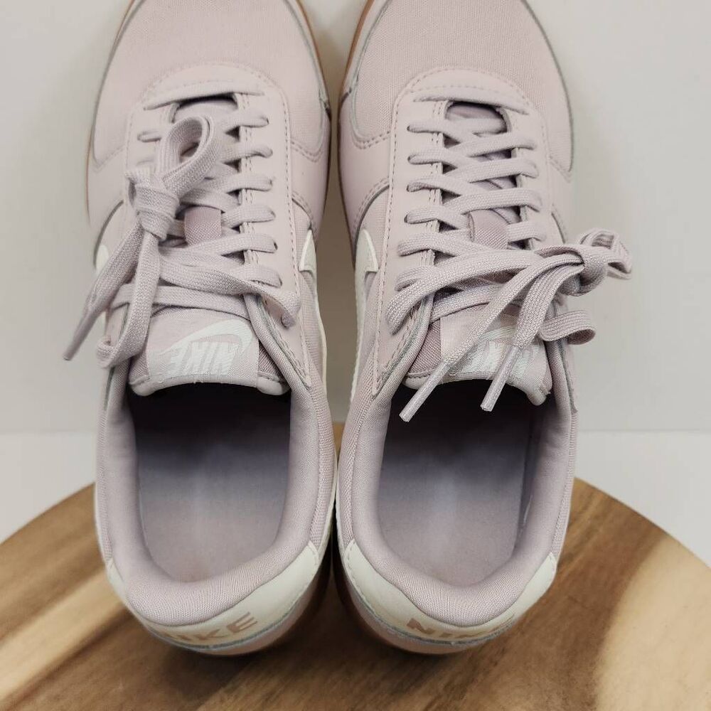 Nike Field General Women's Size 10.5 Platinum Violet(Pink) Gum Soles - Picture 10 of 10